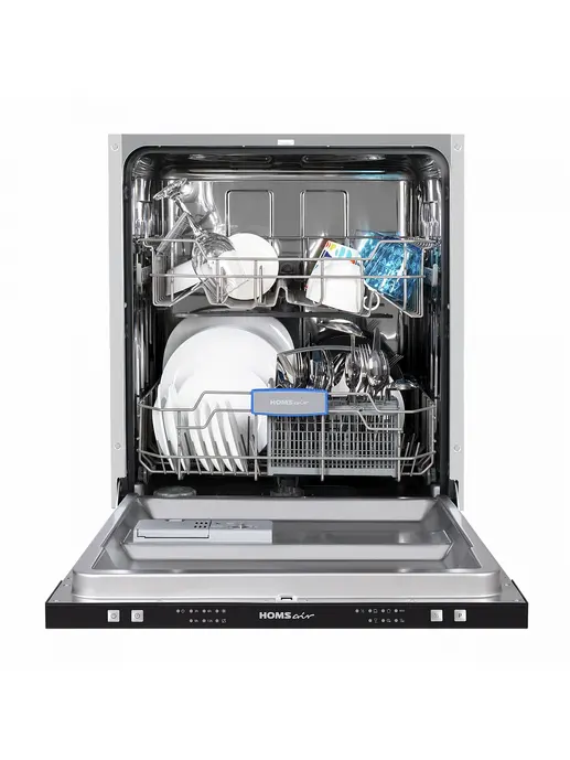 Встраиваемая посудомоечная машина HOMSair DW65L