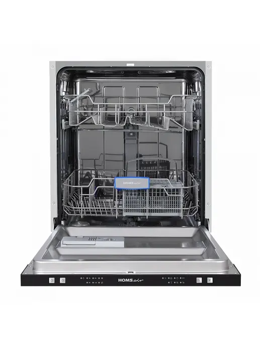 Встраиваемая посудомоечная машина HOMSair DW65L
