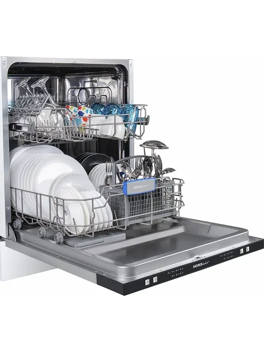 Встраиваемая посудомоечная машина HOMSair DW65L