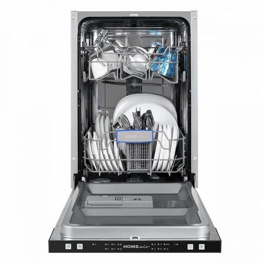 Встраиваемая посудомоечная машина HOMSair DW45L