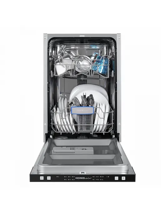 Встраиваемая посудомоечная машина HOMSair DW45L