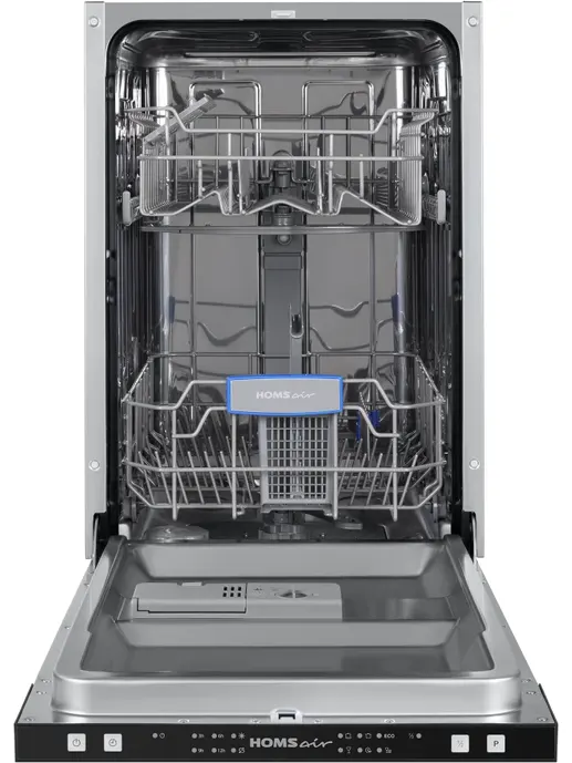 Встраиваемая посудомоечная машина HOMSair DW45L