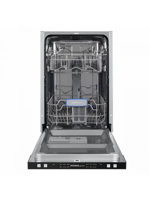 Встраиваемая посудомоечная машина HOMSair DW45L