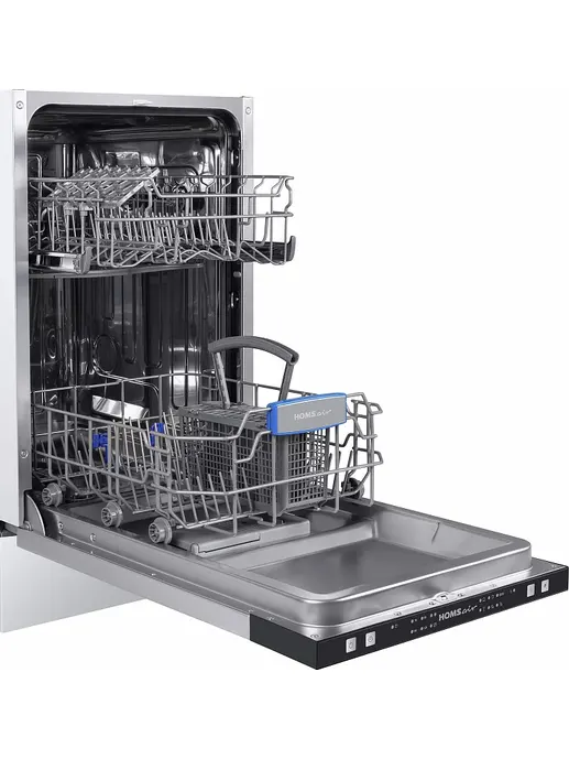 Встраиваемая посудомоечная машина HOMSair DW45L