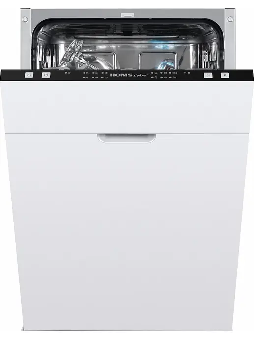 Встраиваемая посудомоечная машина HOMSair DW45L