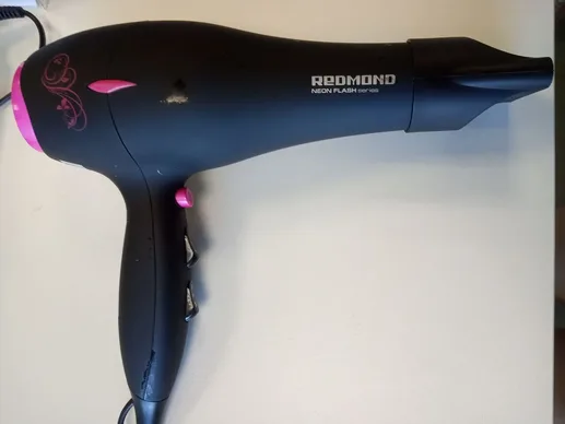Фен REDMOND RF-519
