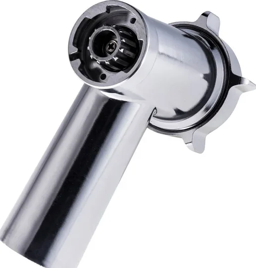 Мясорубка MAUNFELD MMG.231W