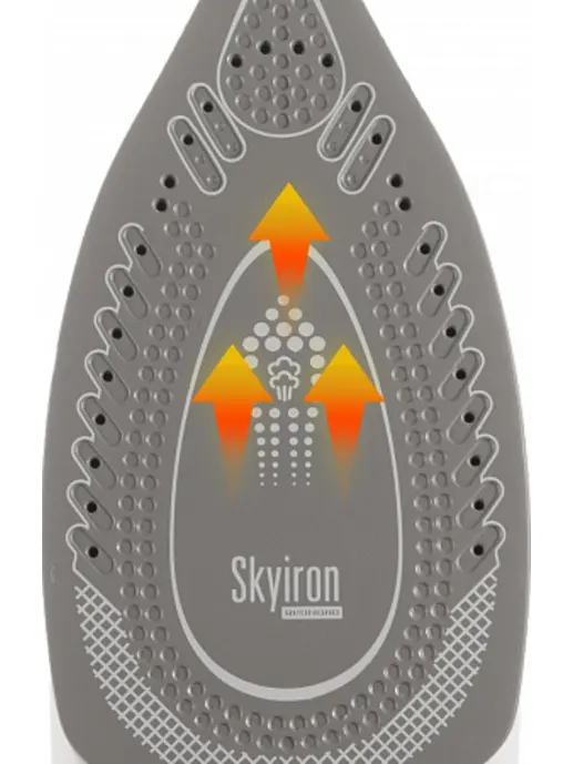 Умный утюг REDMOND SkyIron C255S