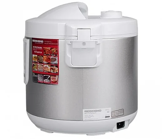 Мультиварка REDMOND RMC-M4503