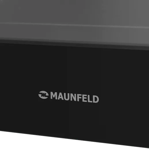 Электрический духовой шкаф MAUNFELD AMCO458GB