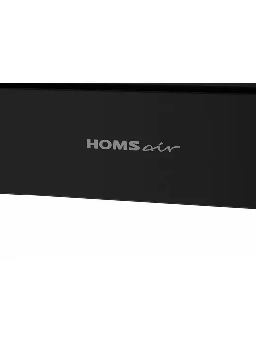 Встраиваемая микроволновая печь HOMSair MOB205GB