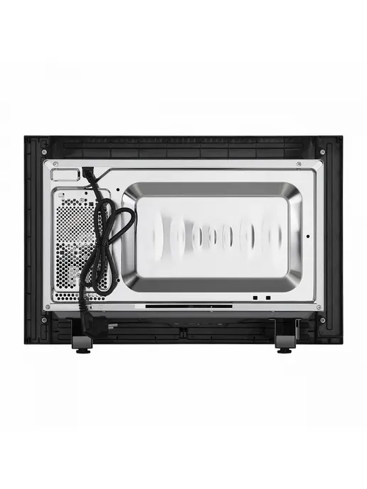 Встраиваемая микроволновая печь HOMSair MOB205GB