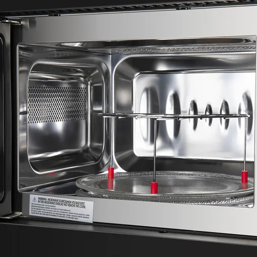 Встраиваемая микроволновая печь HOMSair MOB205GB