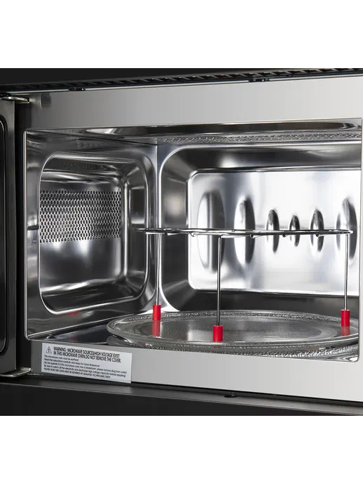 Встраиваемая микроволновая печь HOMSair MOB205GB