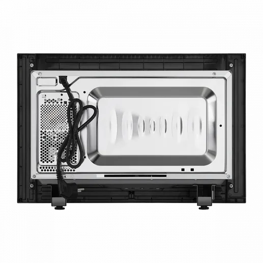 Встраиваемая микроволновая печь HOMSair MOB205GB