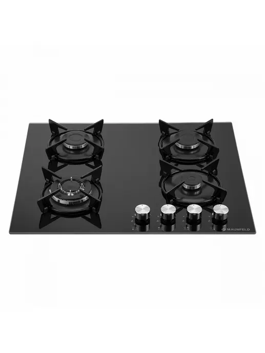 Газовая варочная панель MAUNFELD EGHG.64.13STS-EB