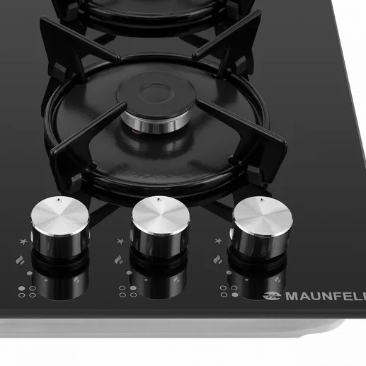 Газовая варочная панель MAUNFELD EGHG.64.13STS-EB