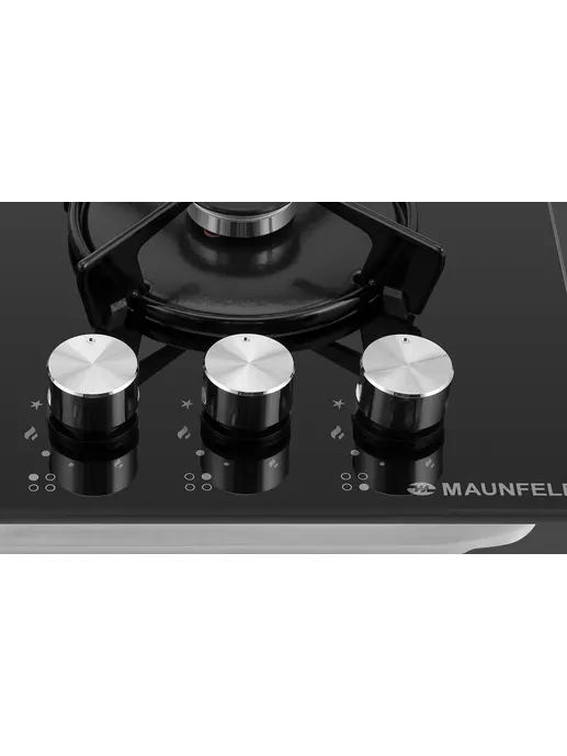 Газовая варочная панель MAUNFELD EGHG.64.13STS-EB