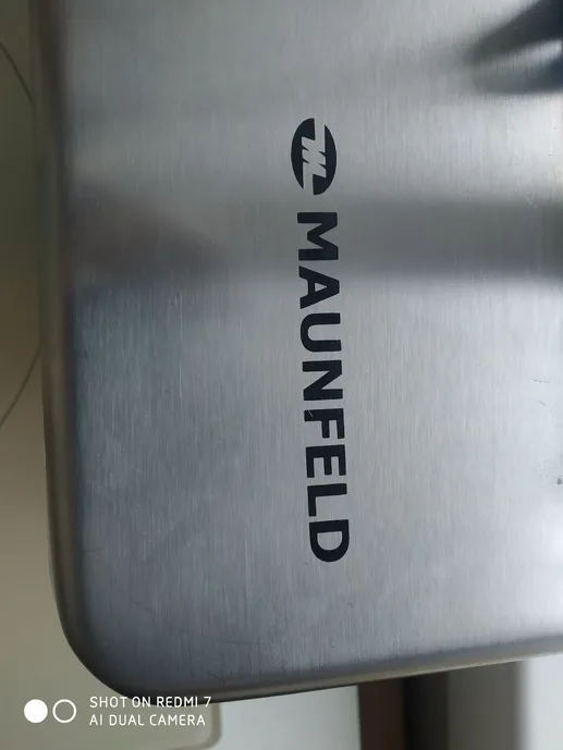 Газовая варочная панель MAUNFELD EGHS.43.3STS-ES