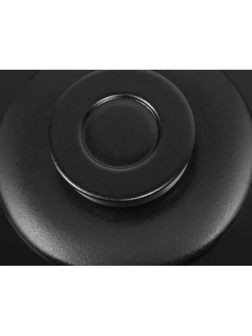 Газовая варочная панель Maunfeld EGHE.32.63CBG Black