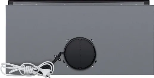 Кухонная вытяжка  MAUNFELD Crosby Light C 60 черный