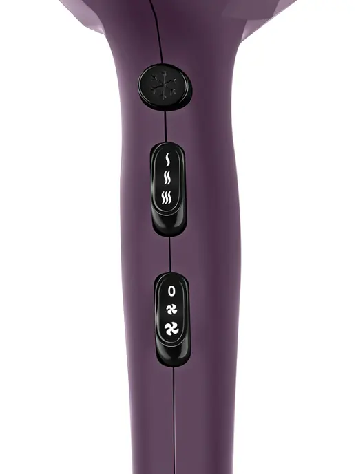 Фен AR-3221
