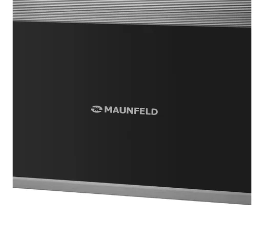 Электрический духовой шкаф с паром MAUNFELD MEOR7216STB
