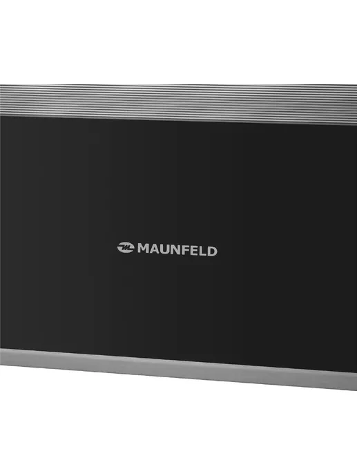 Электрический духовой шкаф с паром MAUNFELD MEOR7216STB