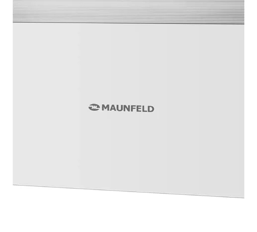 Электрический духовой шкаф с паром MAUNFELD MEOR7216STW
