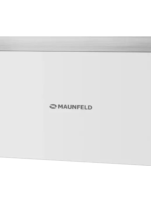 Электрический духовой шкаф с паром MAUNFELD MEOR7216STW