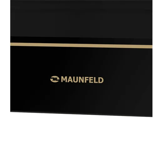 Электрический духовой шкаф MAUNFELD EOEF516RBG