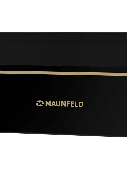 Электрический духовой шкаф MAUNFELD EOEF516RBG