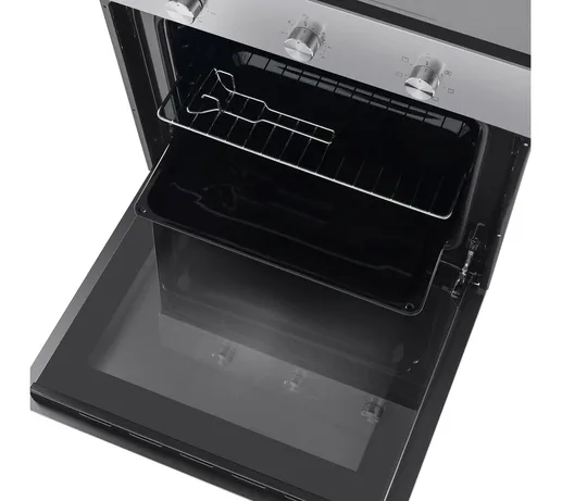 Электрический духовой шкаф Maunfeld EOEC.586S1