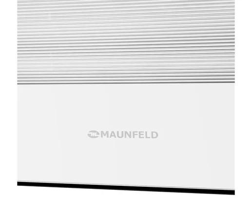 Электрический духовой шкаф MAUNFELD EOEF.766W