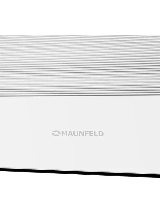 Электрический духовой шкаф MAUNFELD EOEF.766W