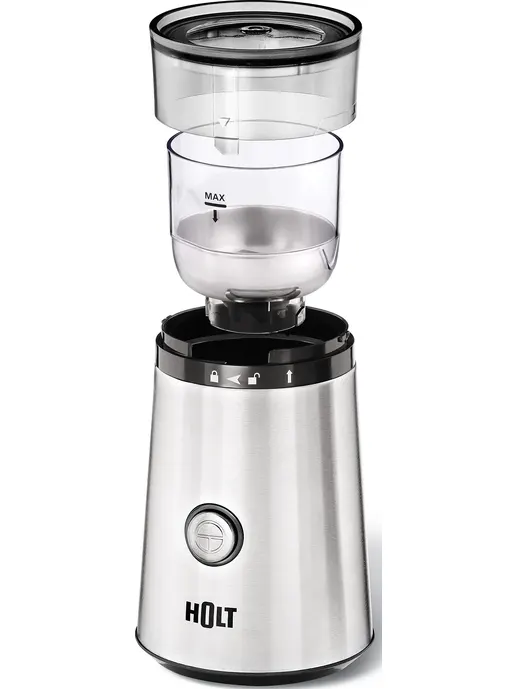 Кофемолка HOLT HT-CGR-006.