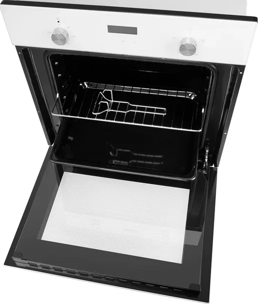 Шкаф духовой электрический MAUNFELD EOEC.564W