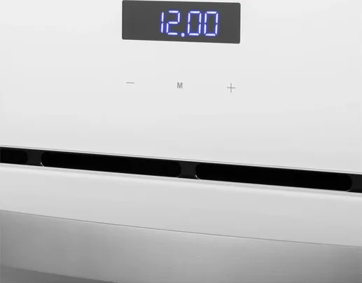 Шкаф духовой электрический MAUNFELD EOEC.564W