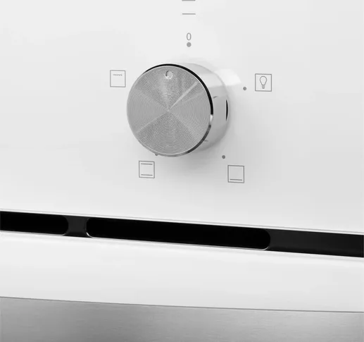 Шкаф духовой электрический MAUNFELD EOEC.564W