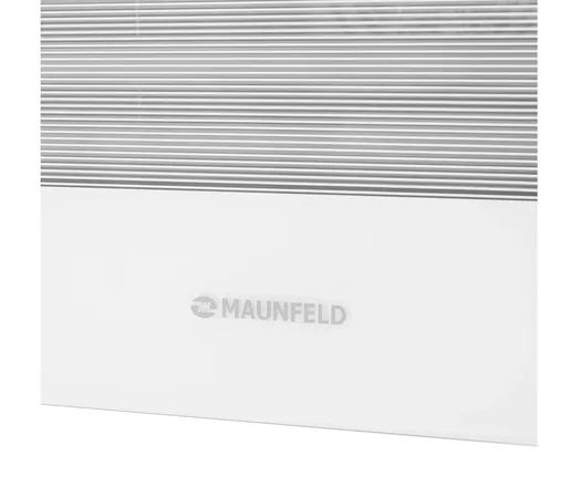 Шкаф духовой электрический MAUNFELD EOEC.564W