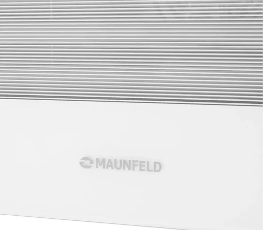 Шкаф духовой электрический MAUNFELD EOEC.564W
