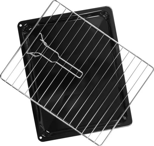 Шкаф духовой электрический MAUNFELD EOEC.564W