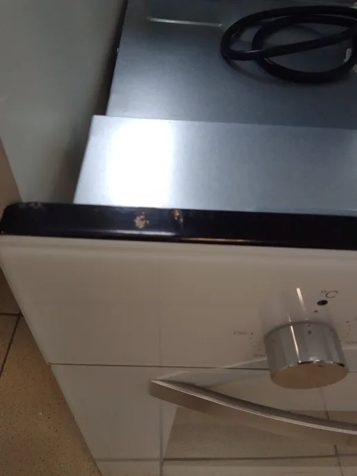 Шкаф духовой электрический MAUNFELD EOEC.564W