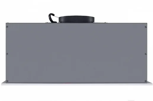 Кухонная вытяжка MAUNFELD Crosby Power 60 черный