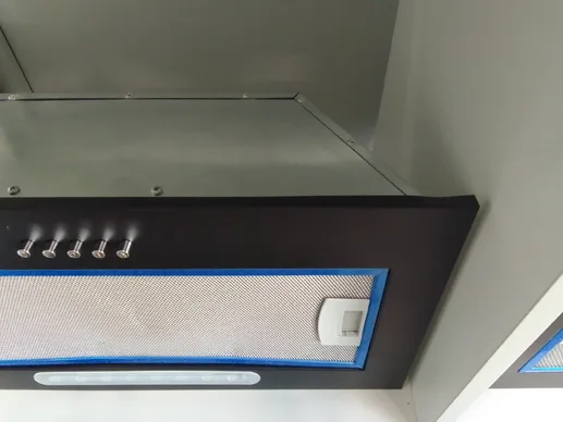 Кухонная вытяжка HOLT HT-RH-011 50