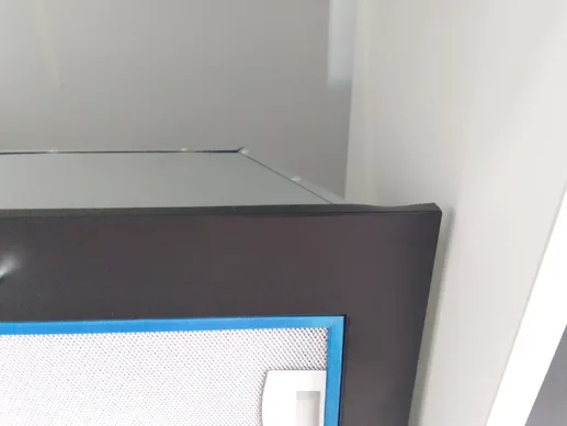 Кухонная вытяжка HOLT HT-RH-011 50