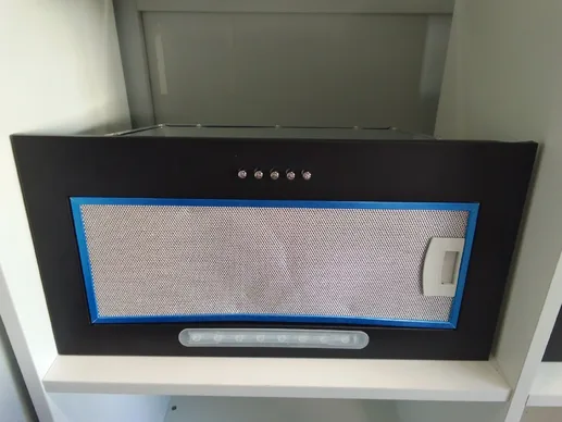 Кухонная вытяжка HOLT HT-RH-011 50