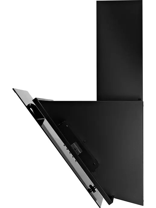 Кухонная вытяжка HOLT HT-RH-013 60 черная