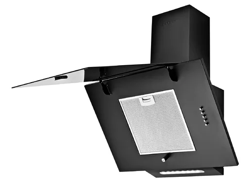 Кухонная вытяжка HOLT HT-RH-013 60 черная