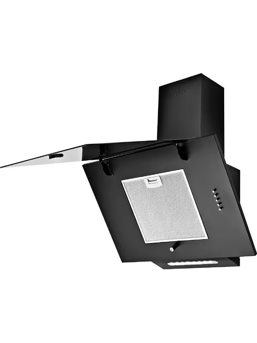 Кухонная вытяжка HOLT HT-RH-013 60 черная